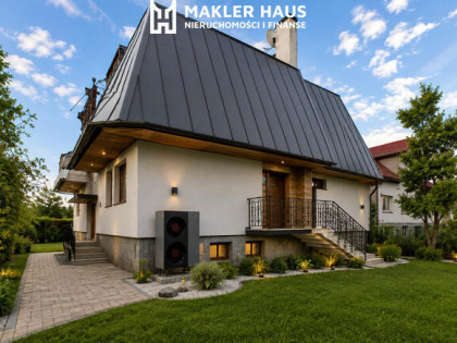 Pensjonat 240 m² | 200 m od jeziora Wigry