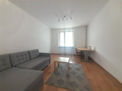 2 pokoje, 48 m2 - Chroboka 30