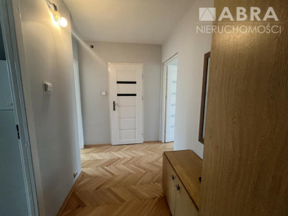 Mieszkanie Warszawa gm. Bemowo Bemowo, Wrocławska