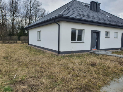 Dom Długołęka