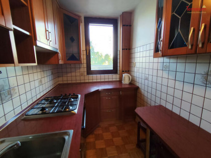 Mieszkanie Warszawa gm. Targówek Targówek, Ludwika Kondratowicza