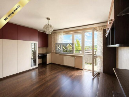 3 POKOJE | 60,3 m² | 6. PIĘTRO