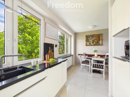 Dwupokojowe mieszkanie Ostróda,ul. Jagiełły Warmia