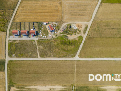 Działka budowlana Dobroszyce, Wrzosowa