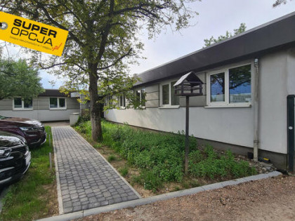 Lokal użytkowy Kraków gm. Kraków-Nowa Huta Czyżyny,