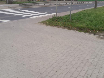 Działka Długołęka