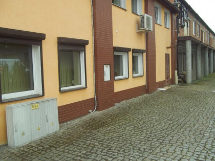 Lokal Wrocław Krzyki
