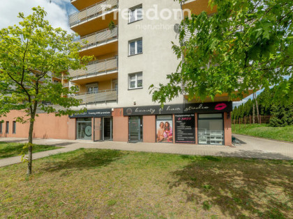 233 m² przestrzeni dla Twojego biznesu