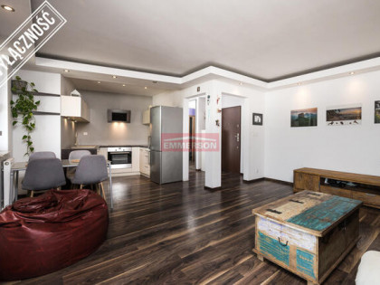 Nowa cena/dobra infrastruktura/duży balkon, ENG