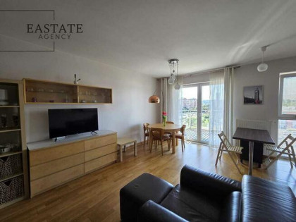 Przestronne | 2 pokoje | 55m² | Gdańsk Przymorze