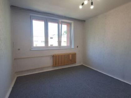 2 POKOJE | 49,7 m² | 2 PIĘTRO UL. PARTYZANTÓW