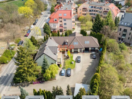 Dom Wrocław Psie Pole, Poświętne, Kamieńskiego Henryka Michała