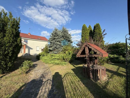 Dom Gniezno Arkuszewo, Kruszwicka