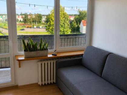 Ustka | 3 pokoje na 48,3 m²| Super cena!