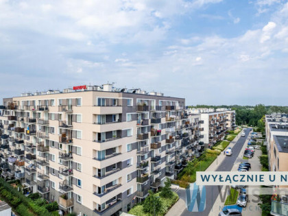 Mieszkanie Warszawa gm. Białołęka Białołęka, Krzyżówki