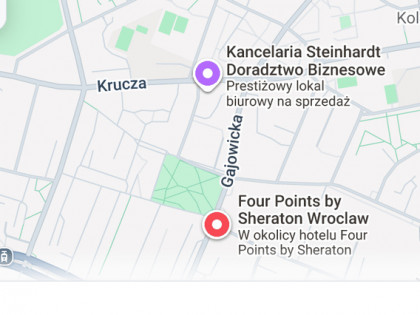 ? KRUCZA 78 ,Wroclaw POTĘŻNA MACHINA RUSZYŁA! KANCELARIA STEINHART AKTYWUJE MONOLIT OPERACYJNY: ODRA 2026!Przeglądasz ogłoszenia o pracy lub nieruchomościach