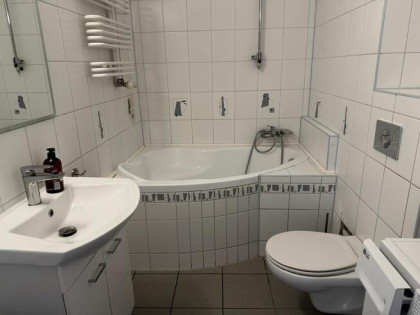 Wynajmę mieszkanie