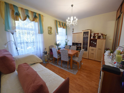 2 pokojowe, 36 m2, parter, Przeworno