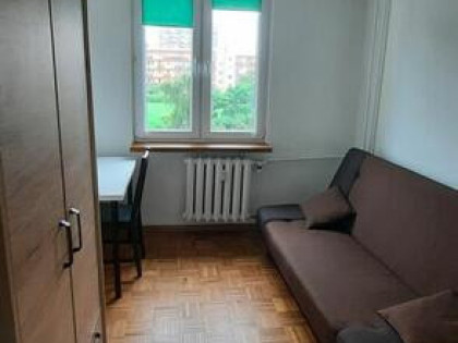 Wynajmę mieszkanie