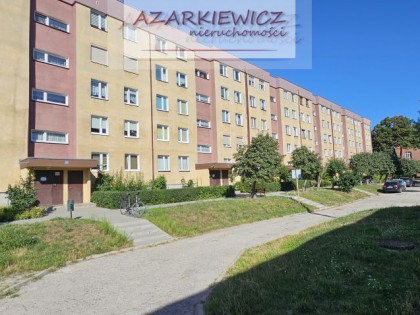 Mieszkanie Dębno, ul. Juliusza Słowackiego