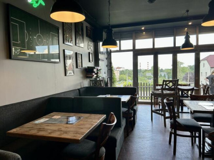 Odstąpię loka gastronomiczny w centrum - sprawdzony koncept,