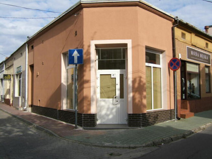 Lokal 27 m2