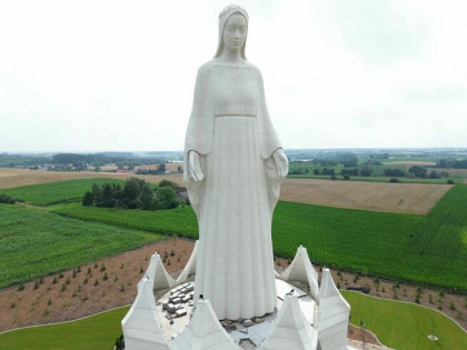 Działka z lasem w Kiełpinach k/Kikoła