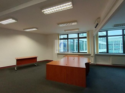 Lokal użytkowy Warszawa Ursynów, Jana Rosoła