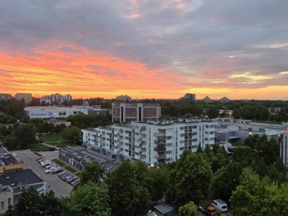 BEZ PROWIZJI 4 pokoje, OBOK UCZELNI, WIDOK,PARKING