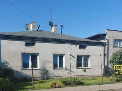Sprzedam nieruchomość w Raszynie