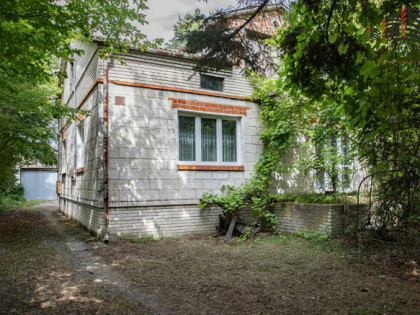 Dom Opole Lubelskie, Przemysłowa