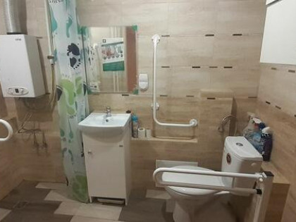 Kawalerka dla seniora lub osoby niepełnosprawnej Kielce ul.S