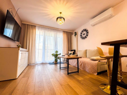 Klima | Garaż | Zmywarka | Balkon | ENG