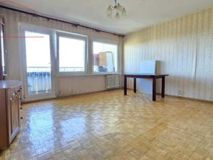 Mieszkanie Wrocław Psie Pole, Karłowice, al. Jana Kasprowicza