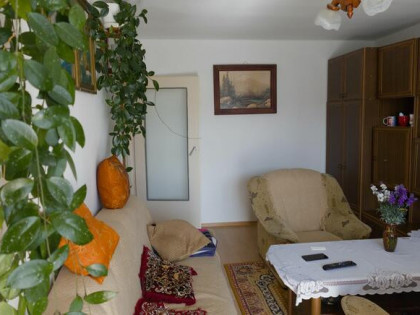 3 pokoje 60,5 m², świetny układ | Rejowiec Fabryczny