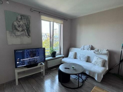 Wynajmę bezpośrednio 38 m2