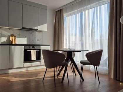 Mieszkanie 45m², Kępa Mieszczańska, Wrocław