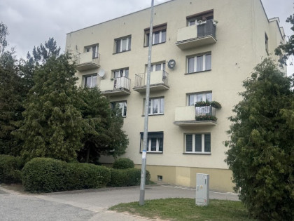 Mieszkanie Mogilno ul. Tadeusza Kościuszki
