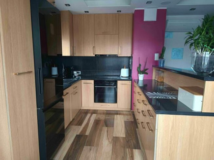 SPRZEDAM 3-POKOJOWE MIESZKANIE 56,84 m² | NOWE MIASTO | B