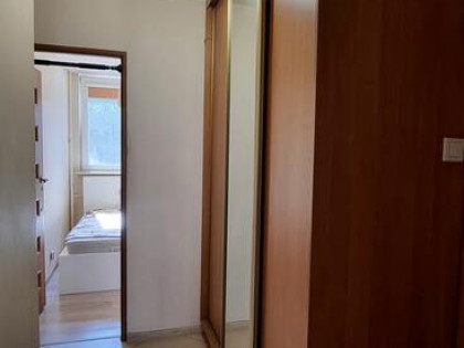 3 pokoje, 1 piętro, balkon, piwnica