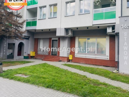 Lokal użytkowy Siemianowice Śląskie