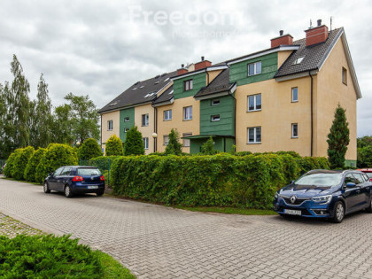 2 pokoje | 58 m² | garaż i piwnica w cenie