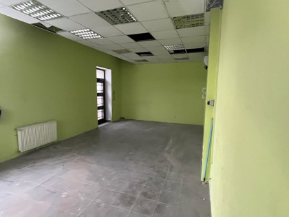 Do wynajęcia lokal na Rynku w Oławie!