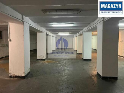 Lokal użytkowy Warszawa Wola, al. Prymasa Tysiąclecia