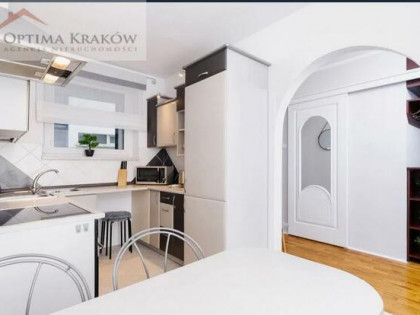 Mieszkanie Kraków Dębniki, Ruczaj, Ruczaj
