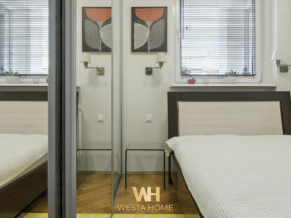 Mieszkanie Warszawa gm. Śródmieście Śródmieście, Wałowa