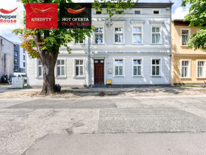 Mieszkanie Bydgoszcz Szwederowo ul. Stanisława Leszczyńskiego