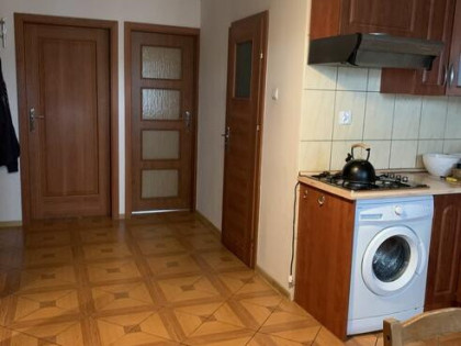 wynajmę mieszkanie