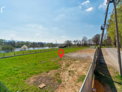 Działka inwestycyjna Bielsko-Biała, Samotna