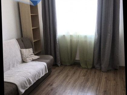 2 pokoje z balkonem Radzymin 36 m² umeblowane